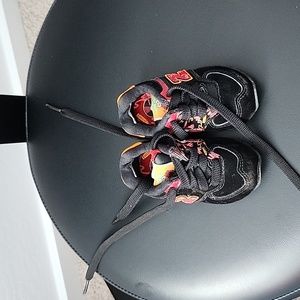 Sesame Street New balances